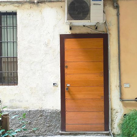 Bomboniera Nel Cuore Di Milano Navigli Екстериор снимка